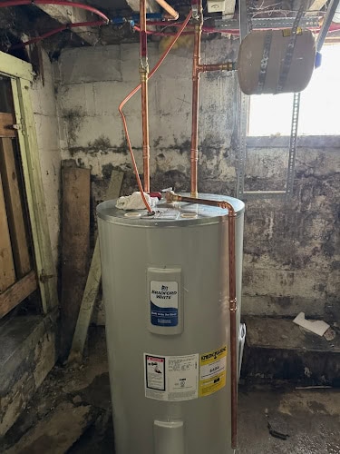 Cirigliano Plumbing