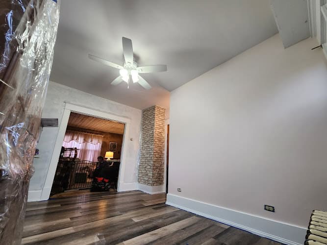 H & H Handyman Services of Indiana County L.L.C.