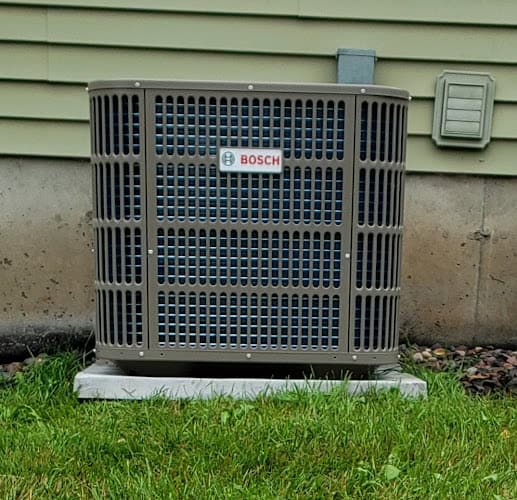 Fire & Ice Heating and Air Conditioning