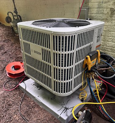 One Hour Air Conditioning & Heating® of Annapolis