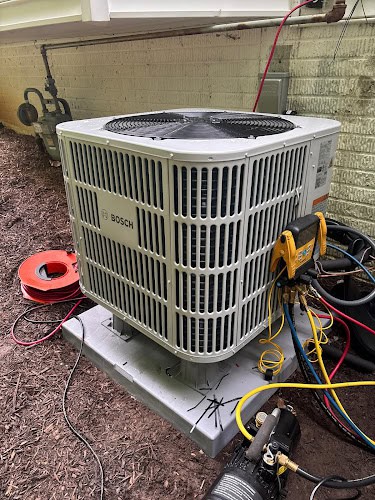 One Hour Air Conditioning & Heating® of Annapolis