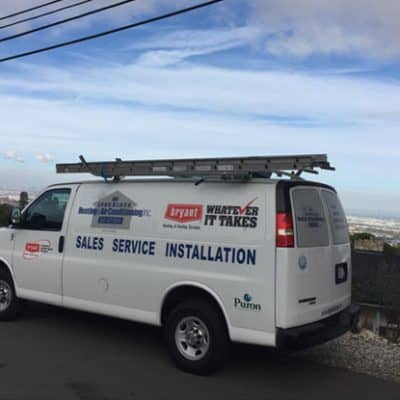 Long Beach Heating & Air Conditioning, Inc.