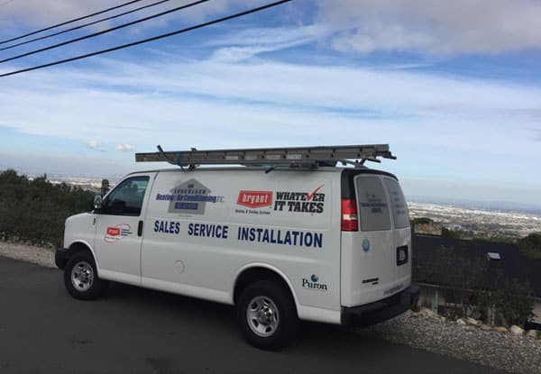 Long Beach Heating & Air Conditioning, Inc.