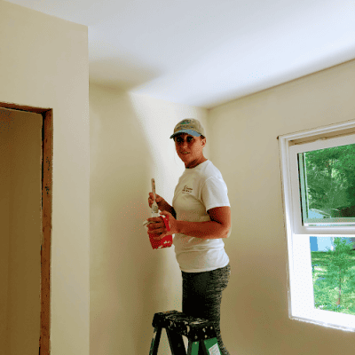 Custom Drywall