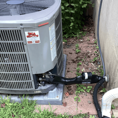 OHA HVAC, Plumbing, Chimney & Fireplaces