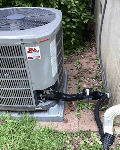 OHA HVAC, Plumbing, Chimney & Fireplaces