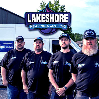 Lakeshore Heating & Cooling