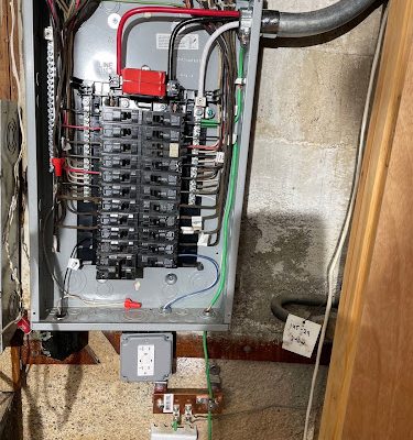 HK Electric Inc - Licensed Electrician NYC