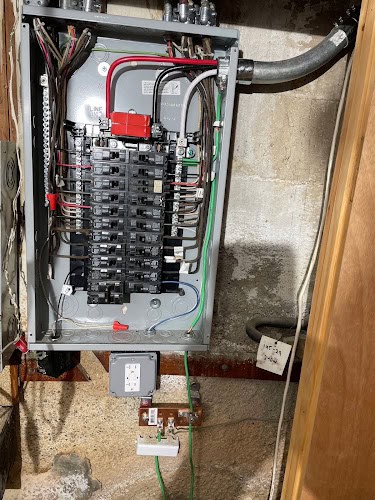 HK Electric Inc - Licensed Electrician NYC