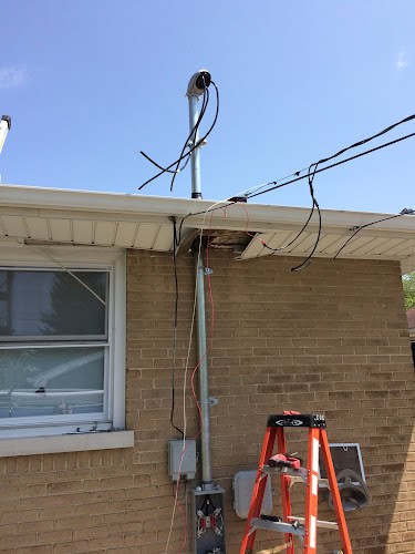 Feniks Electric Inc