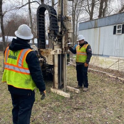 C2G Environmental Consultants