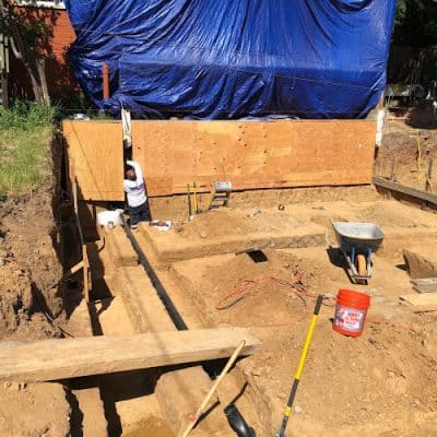 Lynch Plumbing