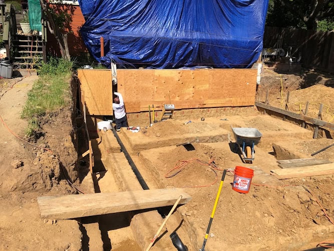 Lynch Plumbing