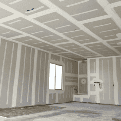 Linares Drywall Repairs