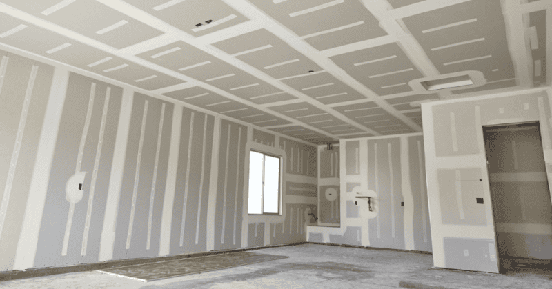 Linares Drywall Repairs