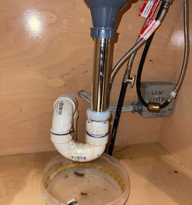 Bargotti Co. Plumbing & Hvac