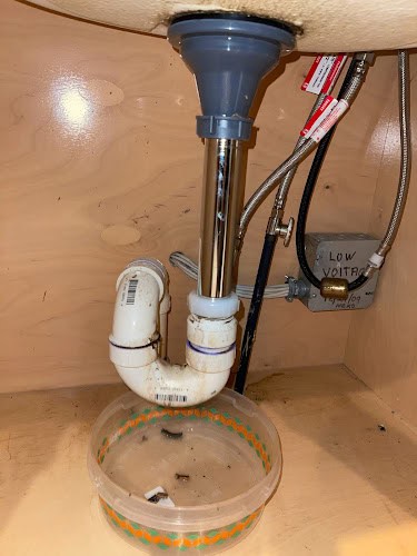 Bargotti Co. Plumbing & Hvac