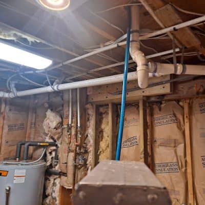 Richardson Plumbing Co
