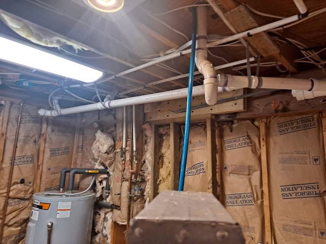 Richardson Plumbing Co