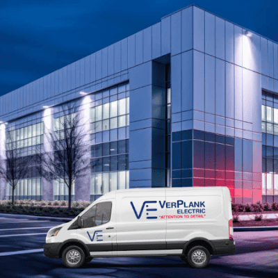 VerPlank Electric Inc.