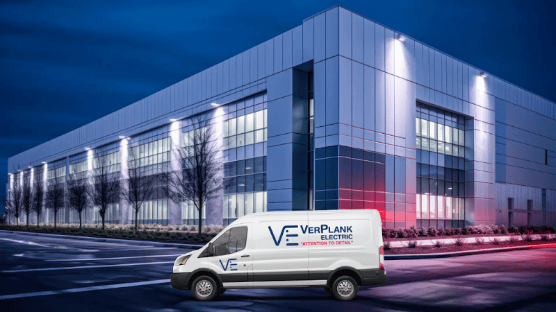 VerPlank Electric Inc.