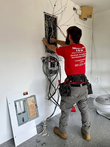 Suncoast Home Solutions