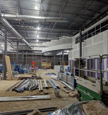 Rutter Drywall, LLC