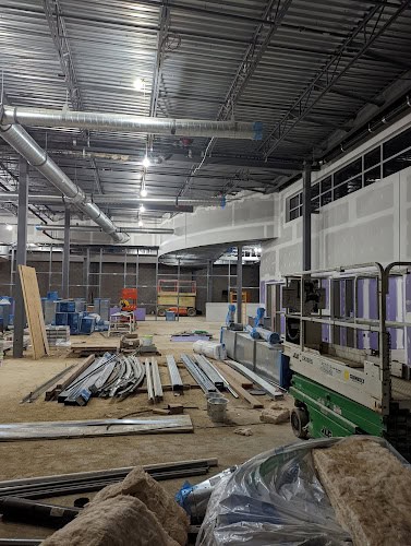Rutter Drywall, LLC