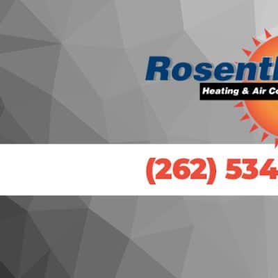 Rosenthal Heating & Air Conditioning