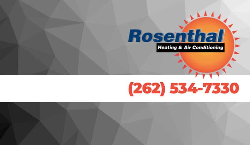 Rosenthal Heating & Air Conditioning