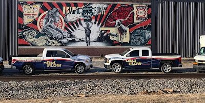 Air Flow Technologies Heating & Air Conditioning Inc.