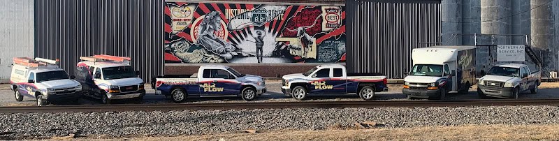 Air Flow Technologies Heating & Air Conditioning Inc.