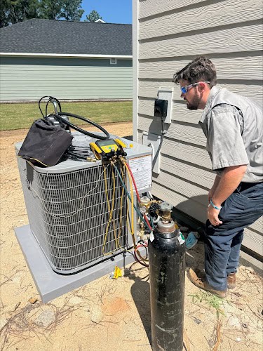 Carolina Comfort Air - Raleigh Area | HVAC Company