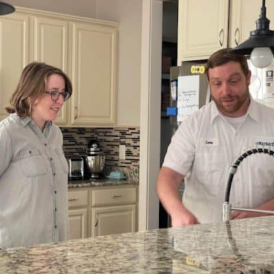 Maynard Plumbing Heating and Cooling