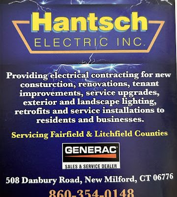 Hantsch Electric Inc
