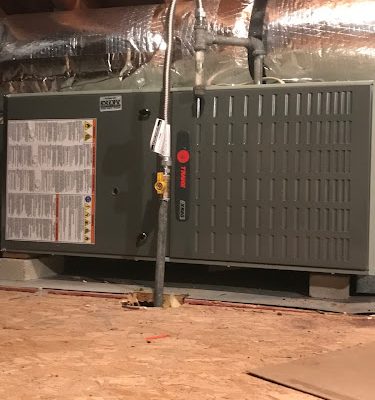 Joe Pro Plumbing - Heating - Air