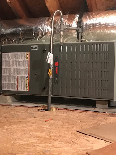 Joe Pro Plumbing - Heating - Air