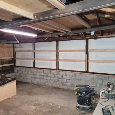 DW Drywall Dr. LLC