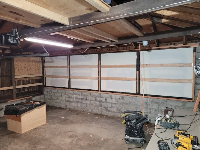 DW Drywall Dr. LLC
