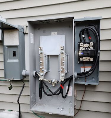Powerful Electrical LLC