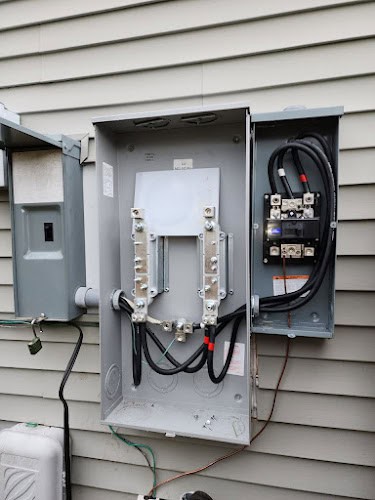 Powerful Electrical LLC