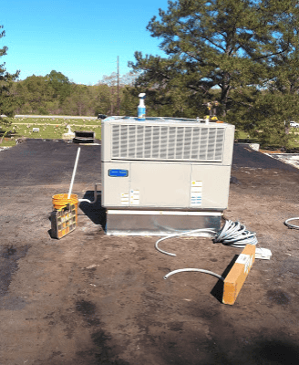 Childress Heating & Cooling