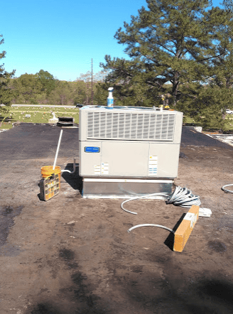 Childress Heating & Cooling