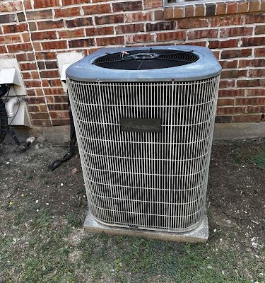 The Right Choice HVAC & Plumbing