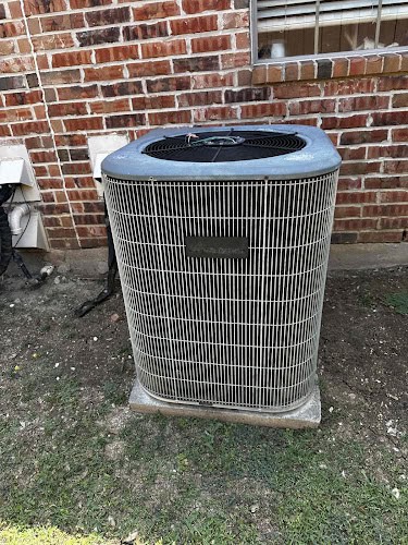 The Right Choice HVAC & Plumbing