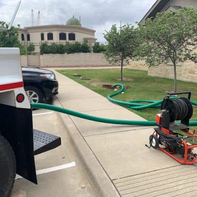 One Source Plumbing