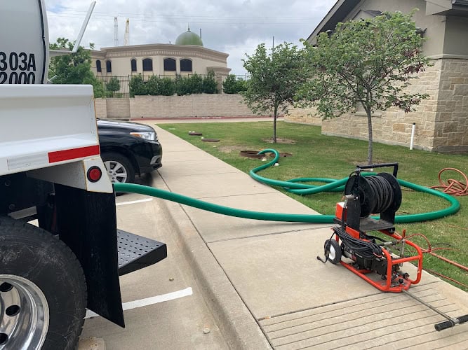 One Source Plumbing
