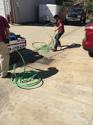Ory's Plumbing Services & Drain Cleaning