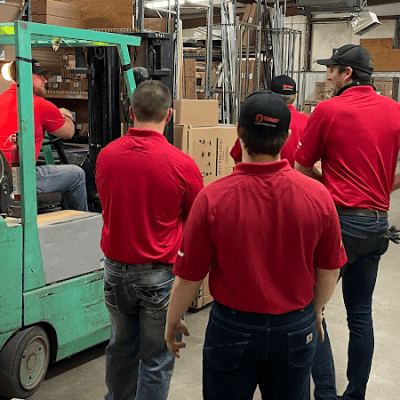 Bradham Comfort Services, Inc.