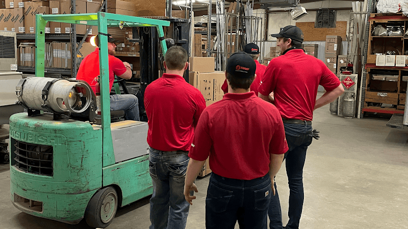 Bradham Comfort Services, Inc.